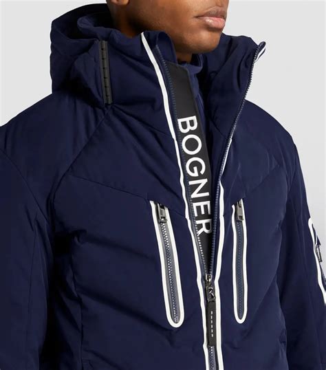 bogner ski jacket replica|bogner ski jumpsuit.